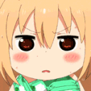 NmAnimeUmaruShock emoji