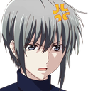 yukiangry emoji
