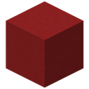 red emoji