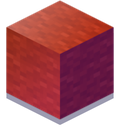 red emoji