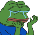 pepehands emoji