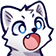 applecat emoji