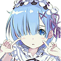 remKawaii emoji