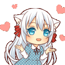 nekoUwU emoji