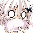 scared emoji