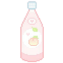 UWUstrawberrymilk3 emoji