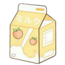 UWUMMpeachmilk emoji