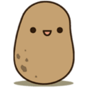 UWUlepotato emoji