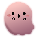 UWUghost emoji