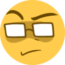 hmm emoji