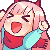 yay emoji