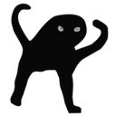 cursedcat emoji