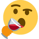 DrunkThink emoji