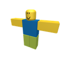 T_Pose_OOF emoji
