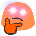 ultrathink emoji