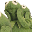 frogno emoji