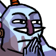 WDhmm emoji