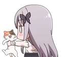 5651_Yukina_cat emoji