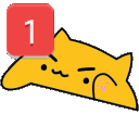 bongocatping emoji