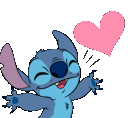 BlueStitchBeijo emoji