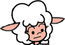 SheepHmm emoji