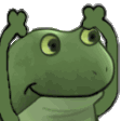 frogjazz emoji