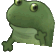 frogbongo emoji