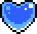 FA_CrystalHeartBlue emoji