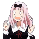scared emoji