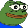 pepelaughing emoji