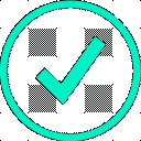 verification emoji
