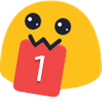 pingblob emoji