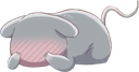 yukismol emoji