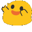 blob_excited emoji