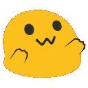sg_BlobHug emoji