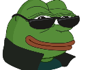 Pepe_Glasses emoji