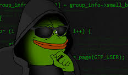 Pepe_Hacker emoji