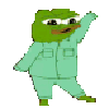 lawer_pepedance emoji