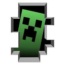Creeper_Atras_Da_Parede emoji