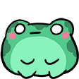 frogwut emoji