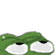 pepepeek emoji