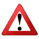 red_atencao emoji