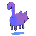 catejump emoji