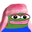 pepe_minaj emoji