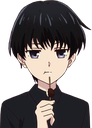meguminom emoji