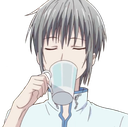 yukitea emoji