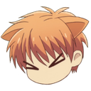 kyouwu emoji