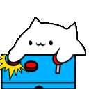 gaming_cat emoji