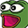 POGGERS emoji