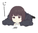 bored emoji